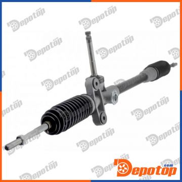 Crémaillère de direction hydraulique pour CHEVROLET | 96482901, SPK-DW-001